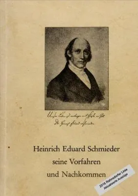 Image de H. E. Schmieder Nachkommen - Rahnsdorfer Linie