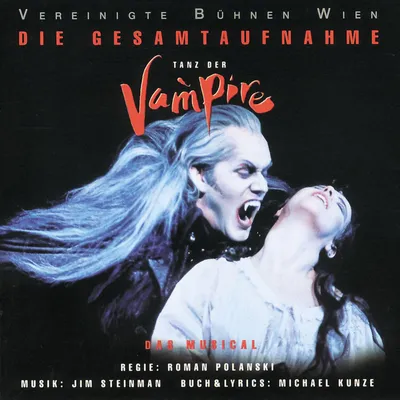Produktbild von Tanz Der Vampire