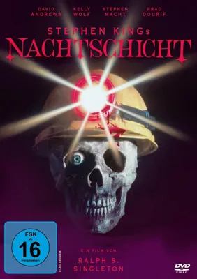 Produktbild von Stephen Kings Nachtschicht