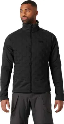 Produktbild von Helly Hansen Hp Hybrid Stretch Jacke Schwarz M Herren Schwarz M