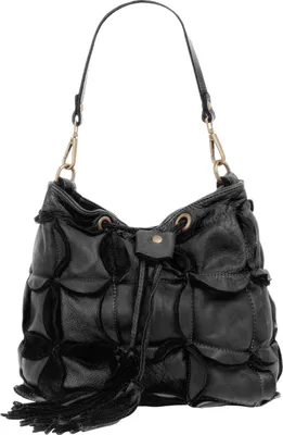 Produktbild von Samantha Look Handtasche Damen 021325 schwarz