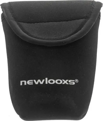 Produktbild von New Looxs Displaytasche Shimano black