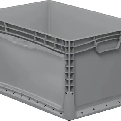 Immagine prodotto di Eurobox Door 60x40x32cm grau