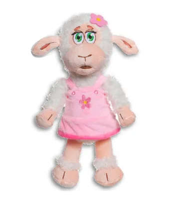 Immagine prodotto di Sheeperella - peluche
