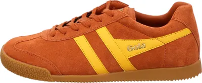 Produktbild von Gola Sneaker Low Herren 32303232313434 Orange 45 EU
