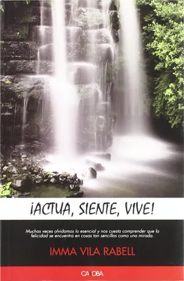 Produktbild von Actua, Siente, Vive