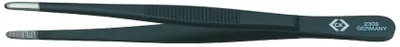 Produktbild von Universalpinzette C.K T2308 145 mm Edelstahl Präzisionspinzette Werkzeug