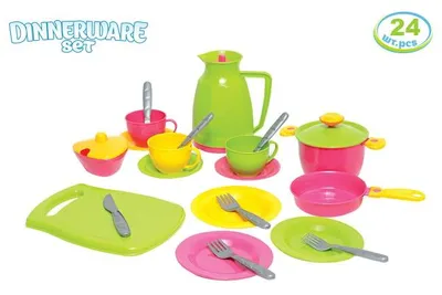 Immagine prodotto di Kit cucina TECHNOK 3 tazze, brocca, pentole tecniche 1783 P30