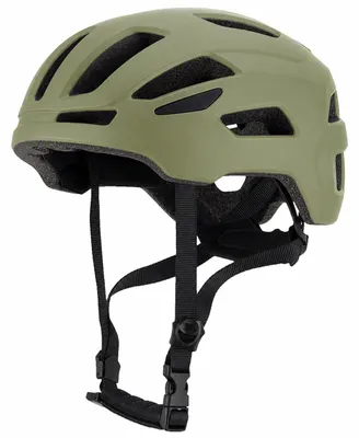 Imagen del producto de Casco de bicicleta para adultos