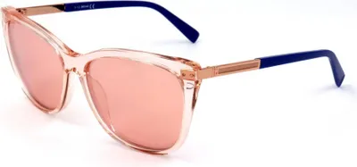 Produktbild von Just Cavalli Sonnenbrille JC918S 72Z 56 15 140