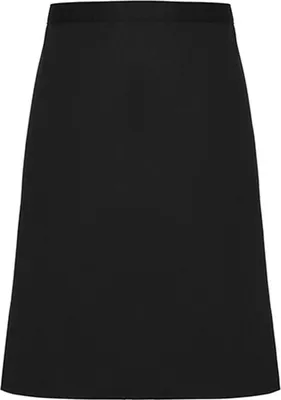Immagine prodotto di Grembiule di media lunghezza Premier Workwear (cotone equosolidale)