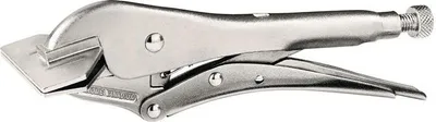 Produktbild von Breitmaulgripzange Spannweite max. 37 mm