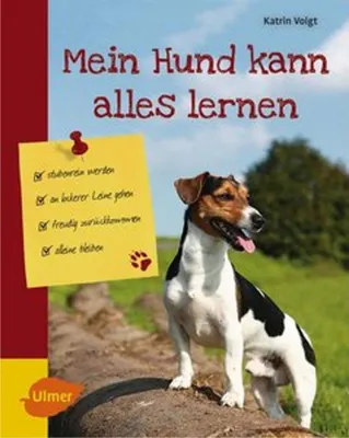 Produktbild von Mein Hund kann alles lernen