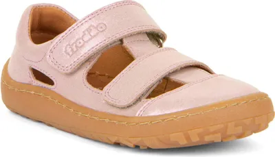 Produktbild von Froddo Foot Pink Shine Größe EU 25