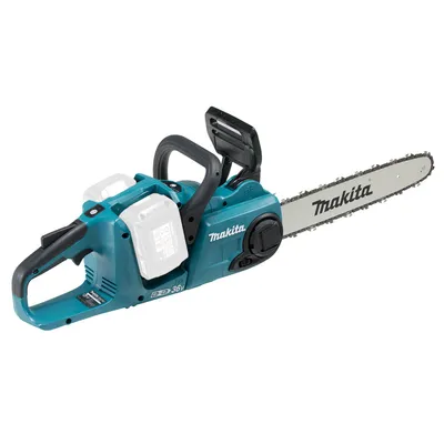 Produktbild von Makita DUC353PT2 Akku-Kettensäge