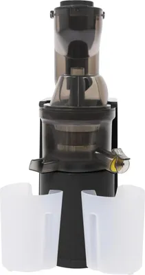 Immagine prodotto di Spremiagrumi, potenza 800 W, design facile da pulire, nero, UE