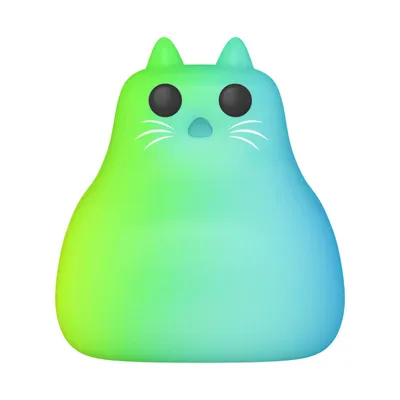 Immagine prodotto di Funko Soul POP! Disney in vinile Mr Mittens (Soul World) 9 cm FK47951