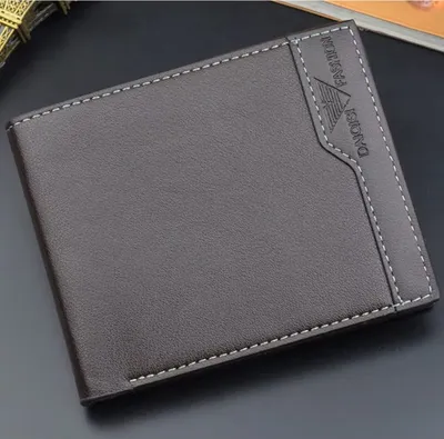Obrázek produktu pro Pánská peněženka Daiqisi OT-35495 - Hnědá KP35495
