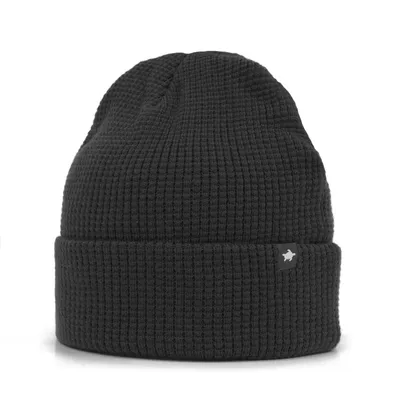 Image de Bonnet "Lofoten" de Smith & Miller, noir