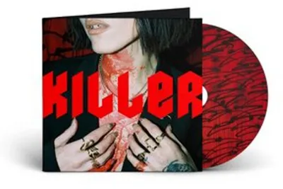 Obrázok produktu pre Killer