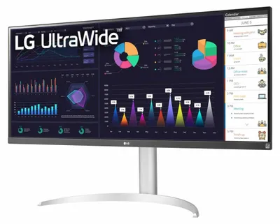 Immagine prodotto di Lg 34Wq65X-W