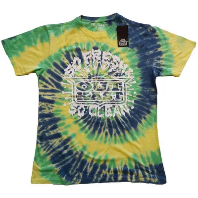Zdjęcie produktu dla Outkast So Fresh (Wash Collection) Green M Koszulka