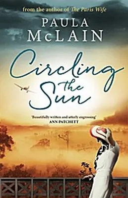 Obrázok produktu pre Circling the Sun
