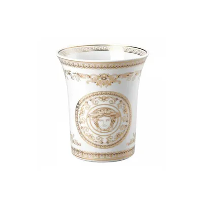 Zdjęcie produktu dla Rosenthal 14091-403635-26018, Porcelana, Versace, 180 mm