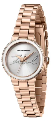 Zdjęcie produktu dla Zegarek Karl Lagerfeld R0553104507