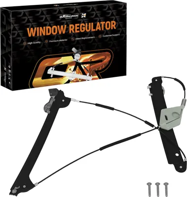 Produktbild von Fensterheber for BMW 1er E81 E82 Rechts Vorne 2006-2013 51337165596 7165596