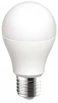 Produktbild von Osram LED Lampe Value Classic A FR 8.5W tageslichtweiss E27 4052899326873 wie 60W