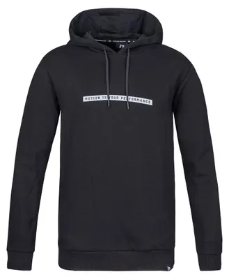 Produktbild von HANNAH SEYMORE HOODY, anthrazit Größe: XL