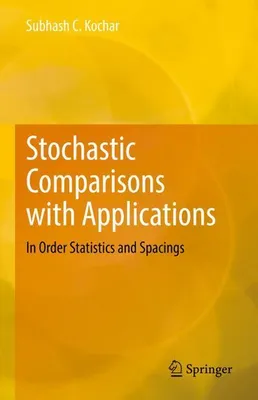 Image de Stochastic Comparisons with Applications