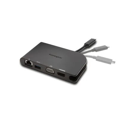 Image de Kensington K33969WW Dockingstation Kensington C Mobile Dock SD1000