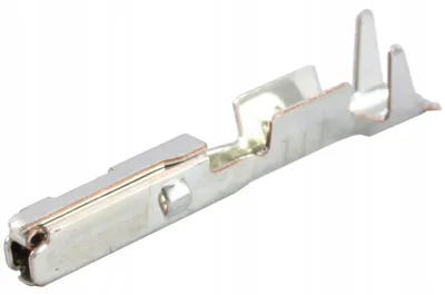 Produktbild von Yazaki 025 RH Steckverbinder für 0,5mm² Kabel (10 Stk)
