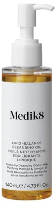 Productafbeelding van Medik8 Lipid-Balance Reinigingsolie