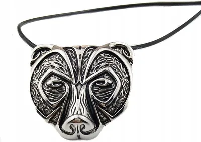 Image de Viking BERSERK NORDIC BEAR 137