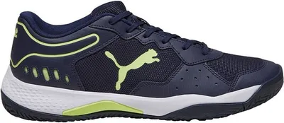 Produktbild von Puma Solarsmash RCT Herren Sportschuhe Tennisschuhe Sneaker Freizeit 107297-04
