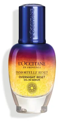 Imagen del producto de L'Occitane Siempreviva, Aceite-Sérum Regenerante, 30 ml