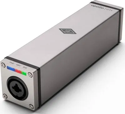Obrázok produktu pre Universal Audio Apollo e1x