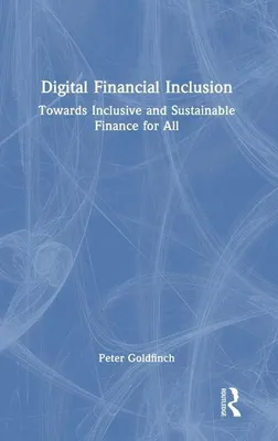 Obrázek produktu pro Digital Financial Inclusion
