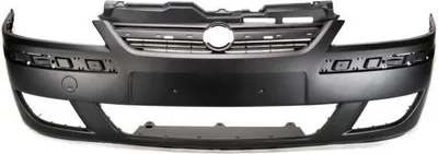 Produktbild von BLIC Stoßstange Stoßfänger für OPEL Corsa C Schrägheck (X01) 5510-00-5023905P