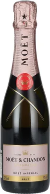 Produktbild von Moet & Chandon Rose 375ml 12,5% Vol.