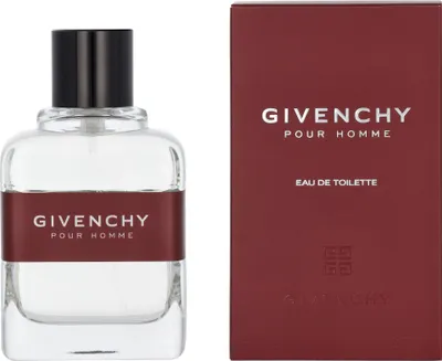 Zdjęcie produktu dla Givenchy Pour Homme Edt Spray