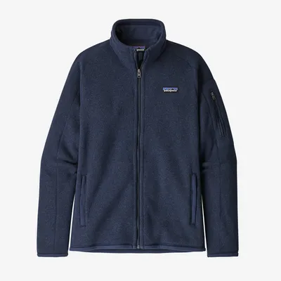 Immagine prodotto di PATAGONIA W's Better Sweater Jkt NENA M