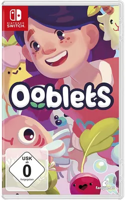 Produktbild von Ooblets SWITCH