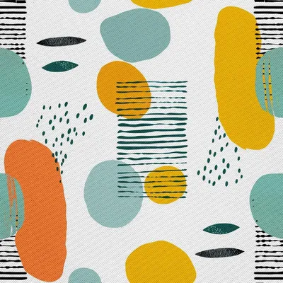 Image de OUTDOOR DECOSTOMES OXFORD - Motif été | DX9166