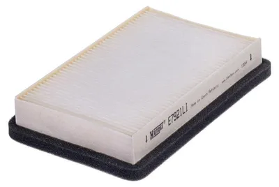 Produktbild von HENGST E7921LI Innenraumfilter Pollenfilter