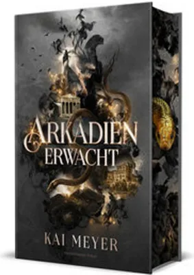 Obrázek produktu pro Arkadien erwacht