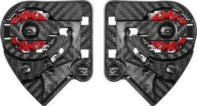 Produktbild von LS2 Vector / Breaker Visiermechanik